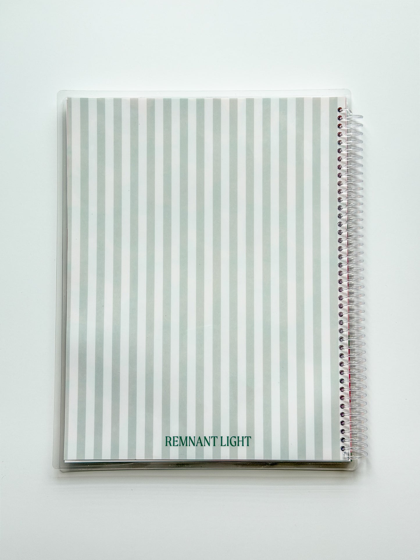 Berry Sweet Verse by Verse Bible Study Journal