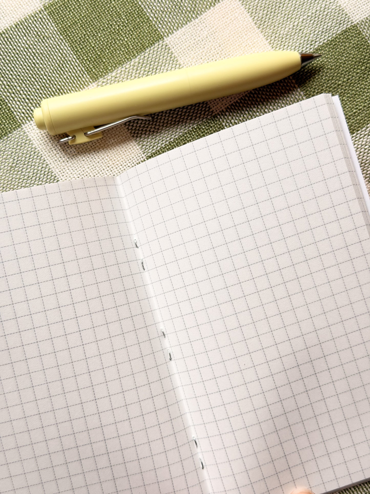 Berry Sweet Pocket Notebook