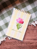 Tulip Blooms Sermon Notes