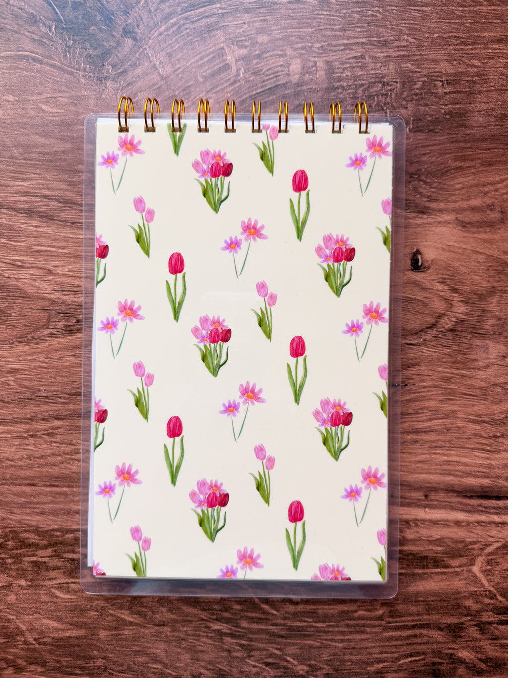 Tulip Blooms Sermon Notes