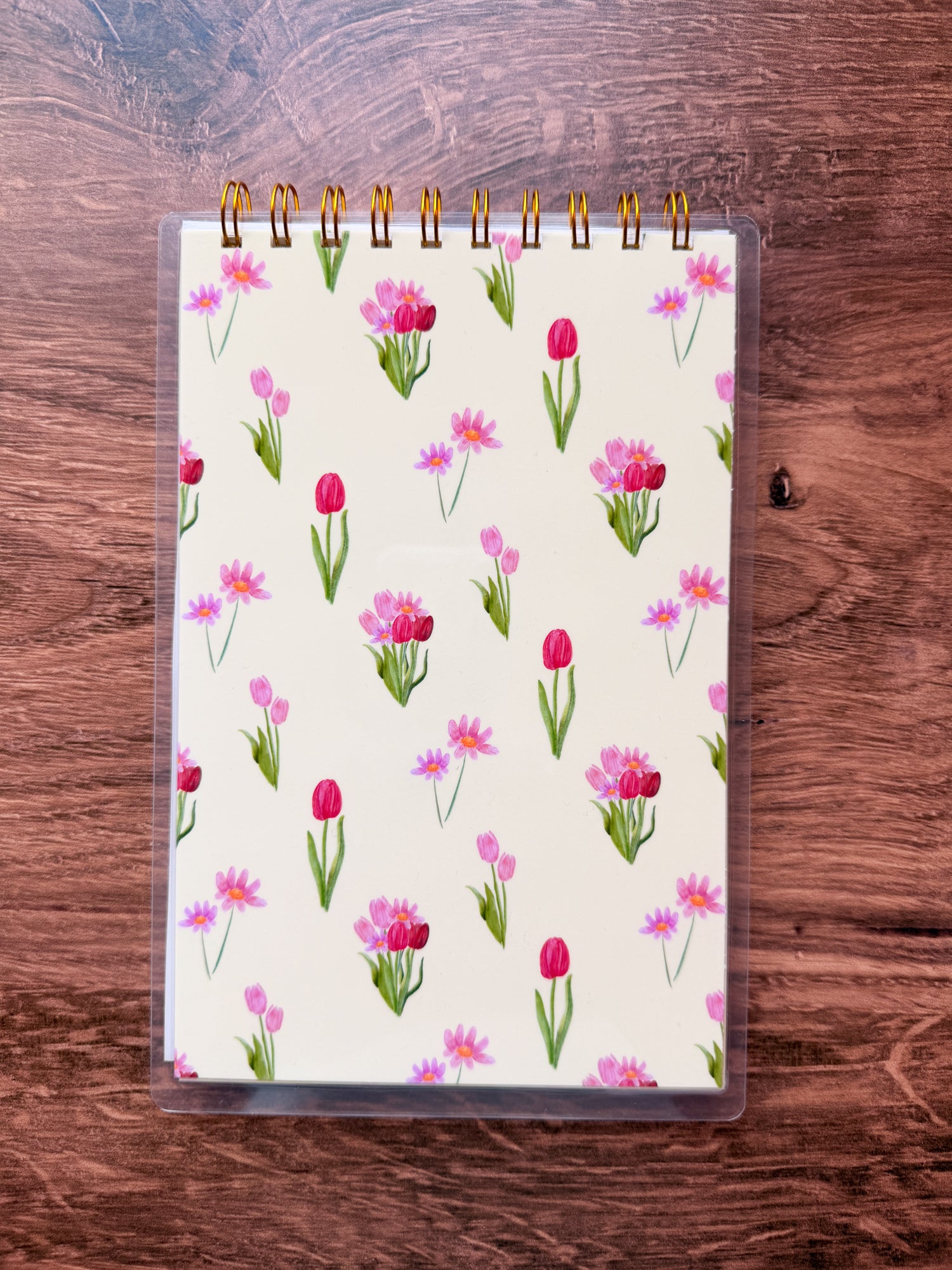 Tulip Blooms Sermon Notes