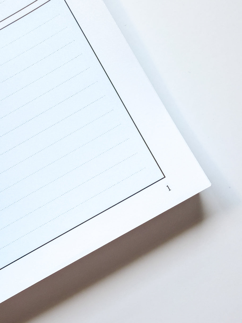 Pastel Pop SOAP Method Notebook